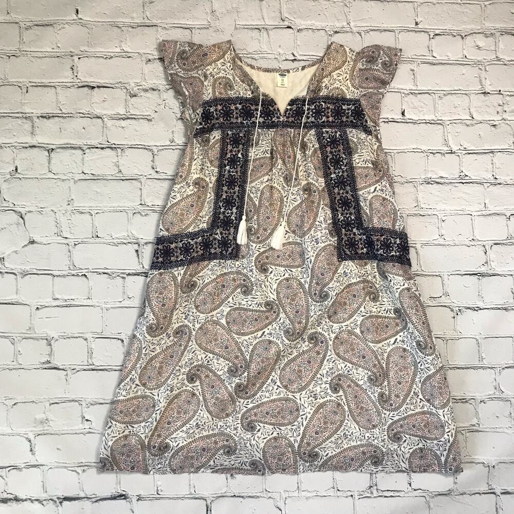 Old Navy Petite Shift Dress